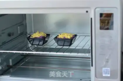 Make Cheese and potatoes step 3