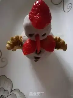 Make Potato beans step 9