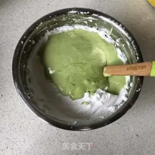 Make A spinach casserole step 8