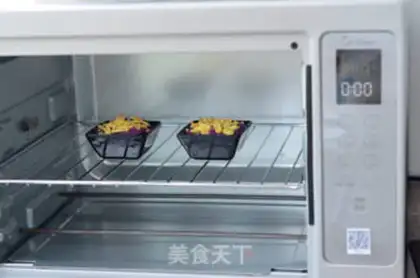 Make Cheese and potatoes step 4