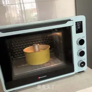 Make A spinach casserole step 9