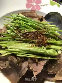 Make Soy beef step 7