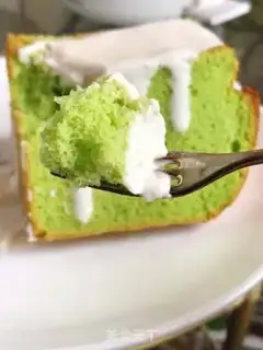 Make A spinach casserole step 12