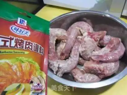 Make Roast duck step 0