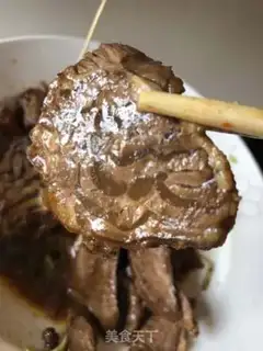 Make Soy beef step 10