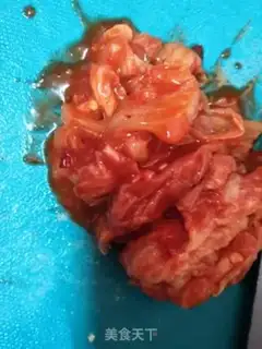 Make Pickle radish step 1