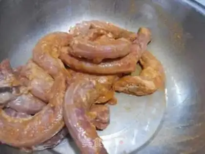 Make Roast duck step 2
