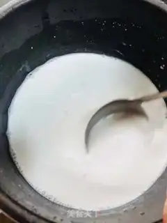 Make Fruit soup step 4