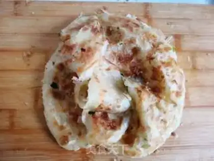 Make Souffle onions step 19