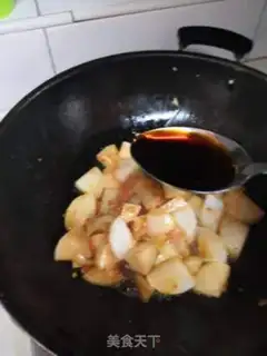 Make Pickle radish step 4