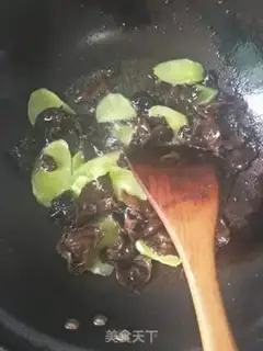Make Slut fish step 3