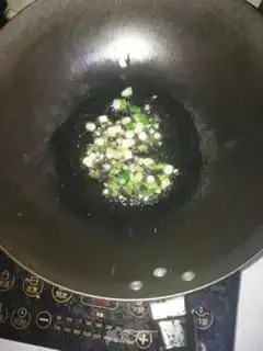 Make Seafood step 3