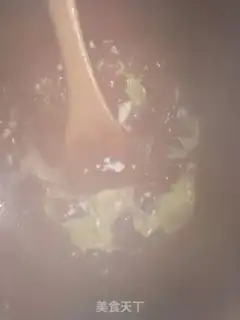 Make Slut fish step 4