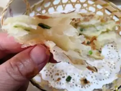Make Souffle onions step 21