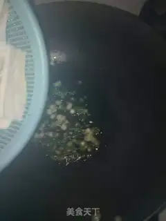 Make Seafood step 4