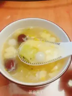 Make Fruit soup step 8