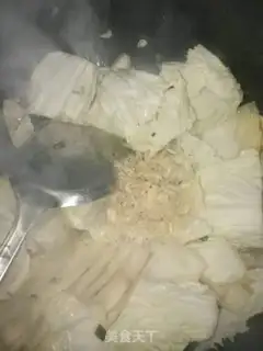 Make Seafood step 5