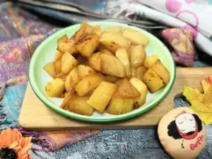 Make Pickle radish step 7