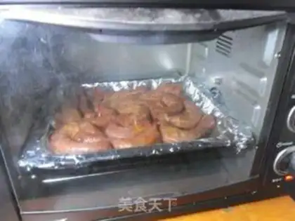 Make Roast duck step 6