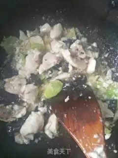 Make Slut fish step 6