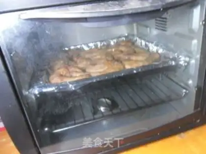 Make Roast duck step 8