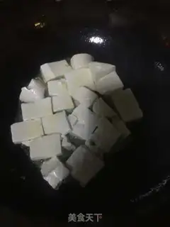 Make Tofu step 1