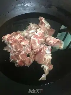 Make The lamb