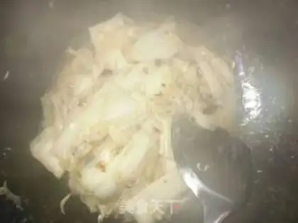 Make Seafood step 9