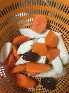 Make The lamb