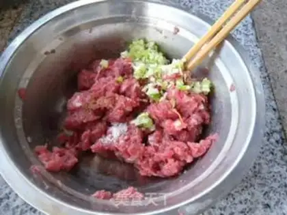 Make ♪ Rop-snack ♪ step 2