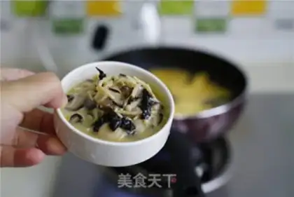 Make Beef mushrooms step 5