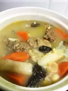 Make The lamb