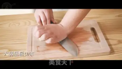 Make A boiled pot step 4