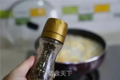 Make Beef mushrooms step 10