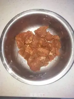 Make Ridiculous toothpick meat step 2