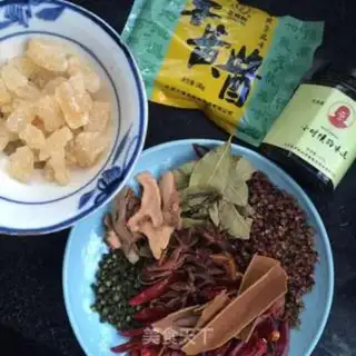 Make Beef sauce step 3