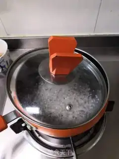 Make Rice for fruit step 2