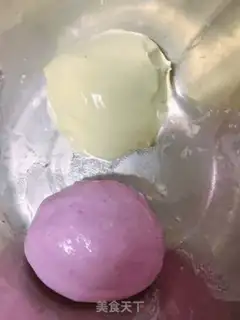 Make Five-colour soup step 0