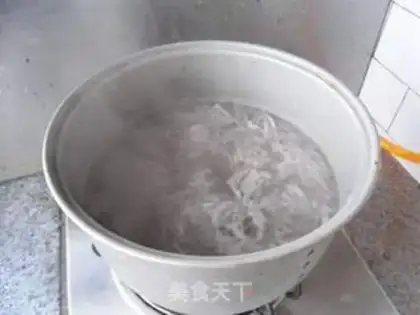 Make ♪ Rop-snack ♪ step 10