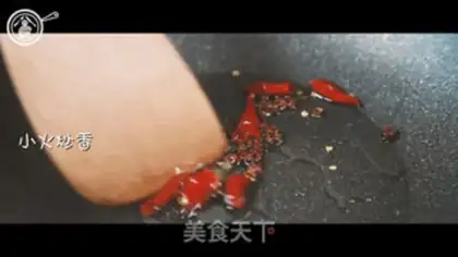 Make A boiled pot step 5