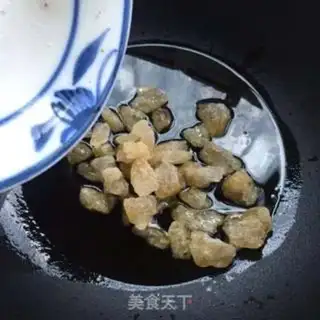 Make Beef sauce step 5