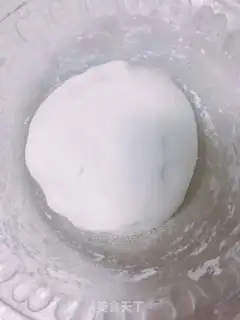 Make Five-colour soup step 2