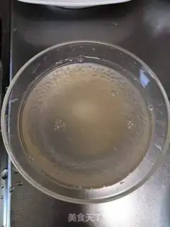 Make Rice for fruit step 4