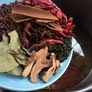 Make Beef sauce step 7
