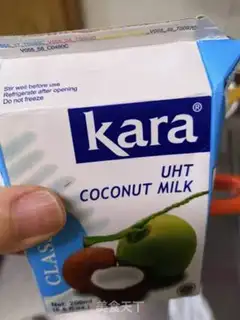 Make Rice for fruit step 5