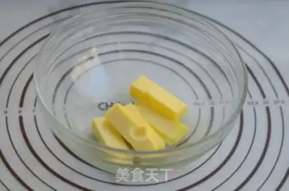 Make Glass heart cookies step 2