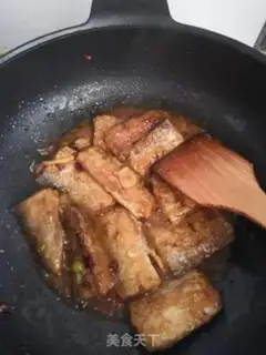 Make Spicy Belt step 10