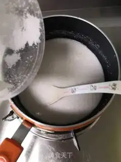 Make Rice for fruit step 6