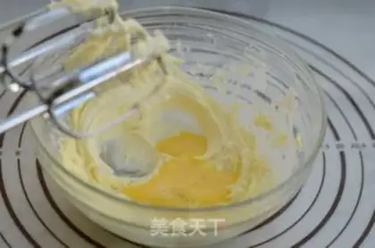 Make Glass heart cookies step 3