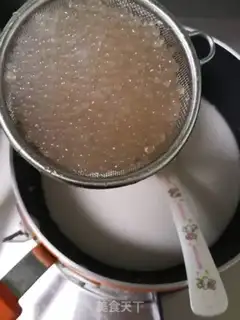 Make Rice for fruit step 7